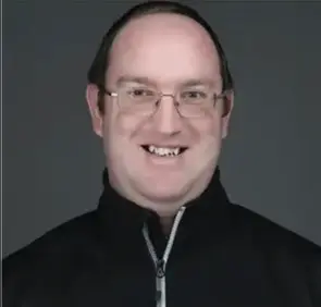 Daniel Brubacher, Parry Sound, Real Estate Agent